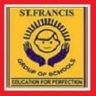 St Xaviers High School Logo