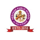Heritage Public School Logo