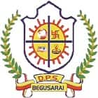 Delhi Public Secondary School Logo