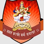Shree Saraswati Vidhyalay Logo