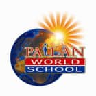 Pailan World School Logo