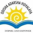 Odisha Adarsha Vidyalaya Berboi Logo