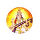 Saraswathi Vidyaniketan Central School Logo