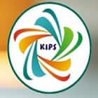 Kids International Public School Logo