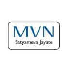 Modern Vidya Niketan School Logo