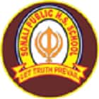 Sonali Public Higher Secondary School Logo