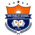 R.P.S. Public School Logo