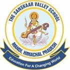 The Sanskaar Valley School Logo