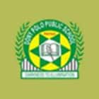 Dony Polo Public School Logo