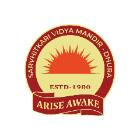 Sarvhitkari Vidya Mandir (Senior Secondary) Logo
