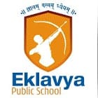 Eklavya Public School Logo