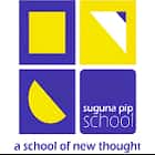 Suguna PIP School Logo