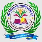 Mangalam Vidhyashram Logo