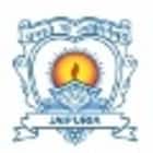 Seth Anandram Jaipuria School Logo