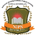 Navyug International Public School Logo