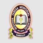 Mother Teresa Memorial School Logo