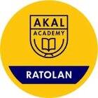 Akal Academy Ratolan Logo