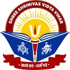 Shree Shrinivas Vidya Vihar Logo