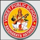 Vineet Public School Logo