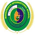 Mahapragya International School Logo