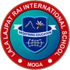 Lala Lajpat Rai International School Logo