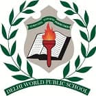 Delhi World Public School Logo