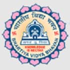 Bharatiya Vidya Bhavans Residential Public School Logo