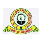 S S Gyan Bharti Logo