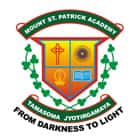 Mount St Patrick Academy Logo