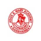 Jesus and Mary Academy Logo