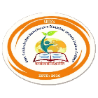 Smt Subhadrabai Ramchandra Bhumkar Junior College Logo