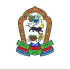 Gaden Shartse Thoesam Norling School Logo