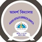 Adarsh Vidyalaya Logo
