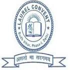 Laurel Convent School Logo