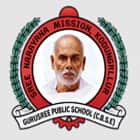 Gurusree Public School Logo