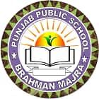 Punjab Public Senior Secondary School Logo