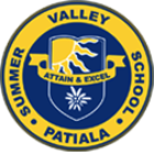 Summer Valley School Logo