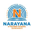 Narayana School Logo