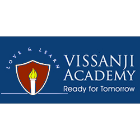 Lady Ratanbai And Sir Mathuradas Vissanji Academy Logo