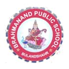 Brahmanand Public School Logo