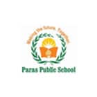 Paras Public School Logo