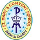 St. Mary's Convent School Logo