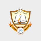 St Alphonsa Public School and Junior College Logo