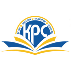 K.P.C. English High School and Junior College Logo