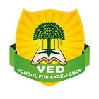 Ved School for Excellence Logo