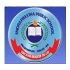 Indraprastha Public School Logo