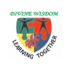 Divine Wisdom School Logo