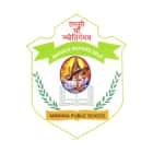 Mahima Public School Logo