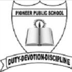 Pioneer Public School Logo