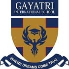 Gayatri International School Logo